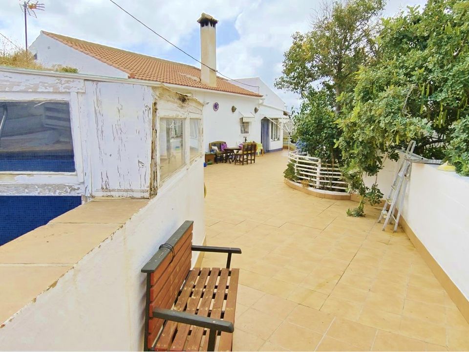 Landejendom i Almachar, Malaga - foto 2
